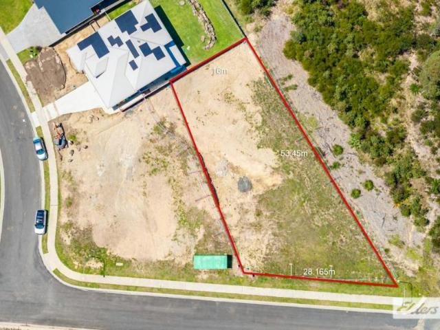 Land for sale in Malua Bay, Eurobodalla Shire Council