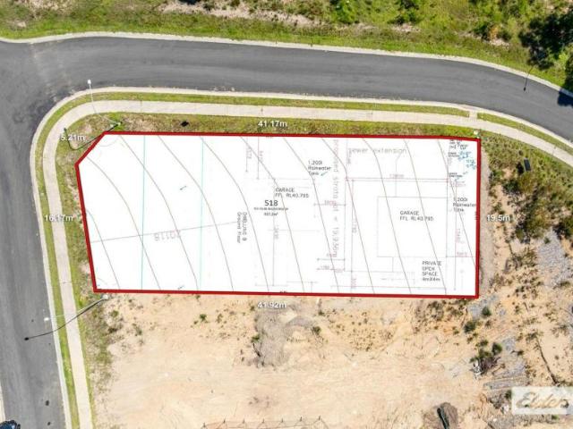 Land for sale in Malua Bay, Eurobodalla Shire Council