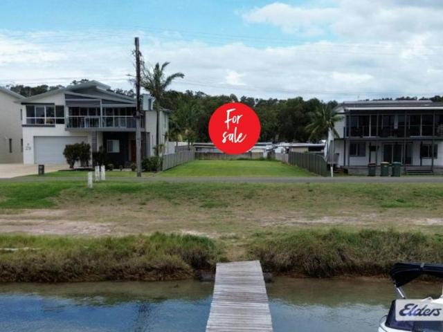 Land for sale in Manning Point, Mid-Coast Council