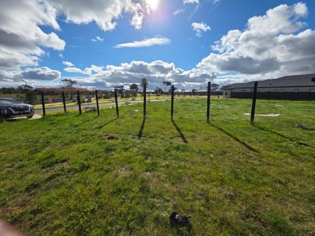 Land for sale in Camerons Creek, Victoria