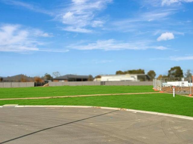 Land for sale in Highton Park, Mansfield
