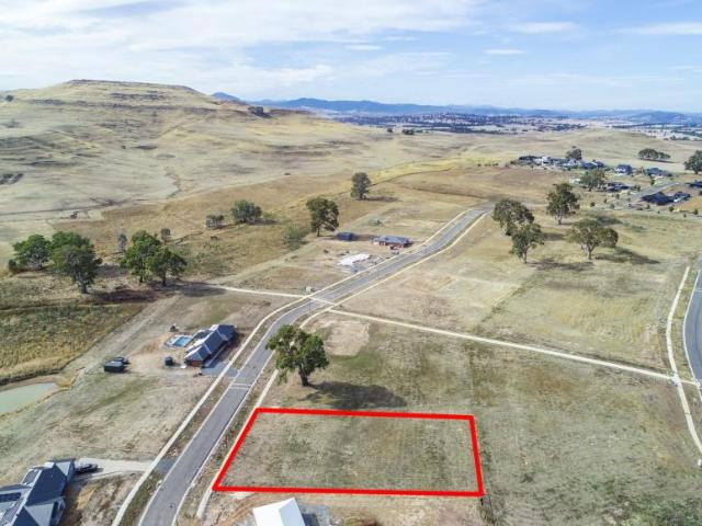Land for sale in Victoria