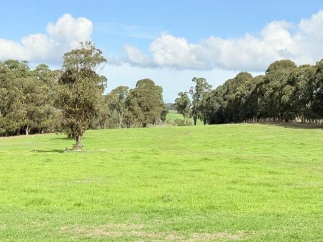 Land for sale in Marbelup, Albany