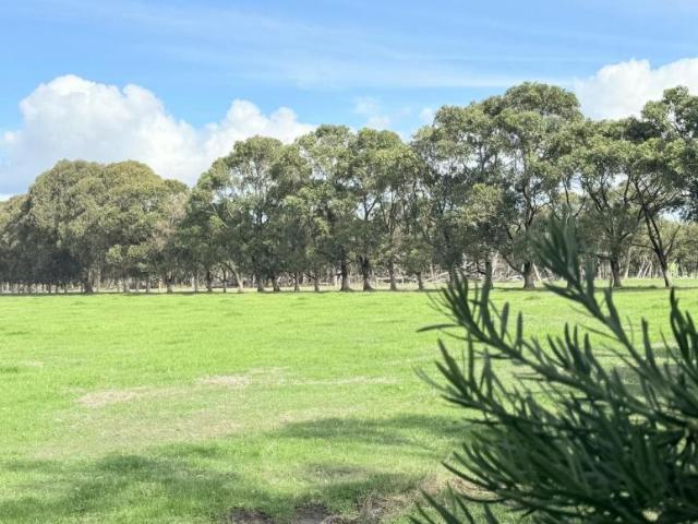 Land for sale in Marbelup, Albany