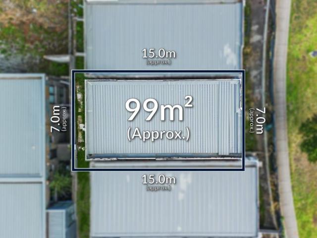 Land for sale in Camerons Creek, Victoria