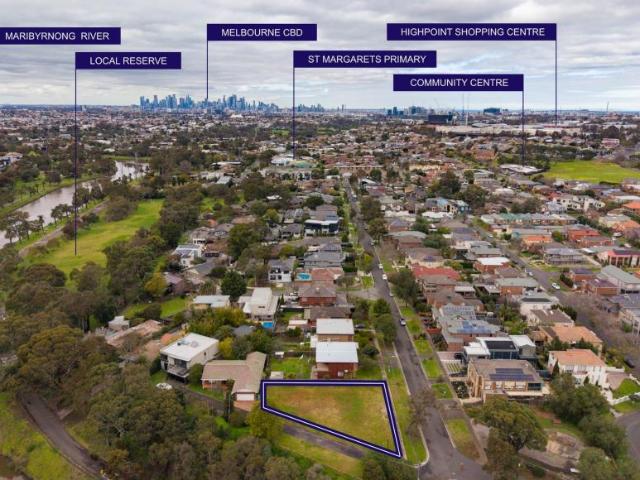 Land for sale in Camerons Creek, Victoria
