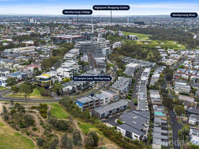 Land for sale in Maribyrnong, Melbourne