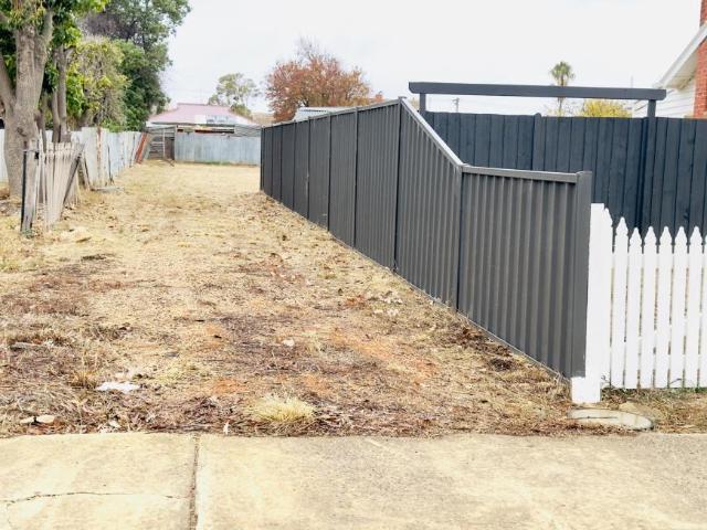 Land for sale in Alma, Victoria