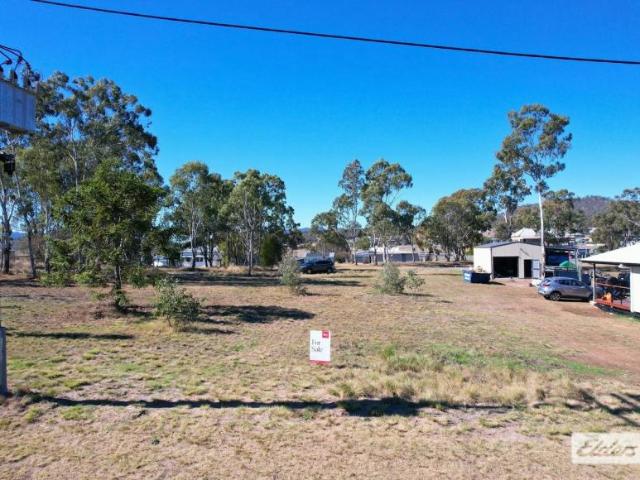 Land for sale in Maryvale, Livingstone Shire