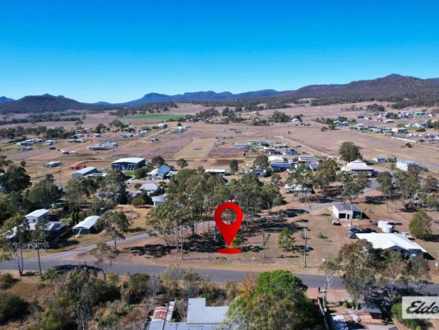 Land for sale in Maryvale, Livingstone Shire
