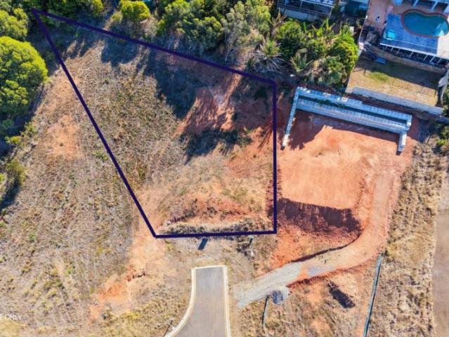Land for sale in Meikleville Hill, Queensland