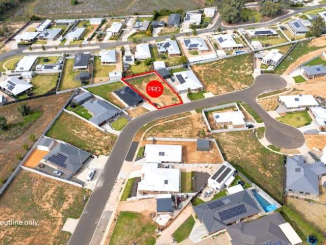 Land for sale in Merbein, Rural City of Mildura
