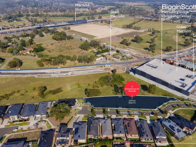 Land for sale in Camerons Creek, Victoria