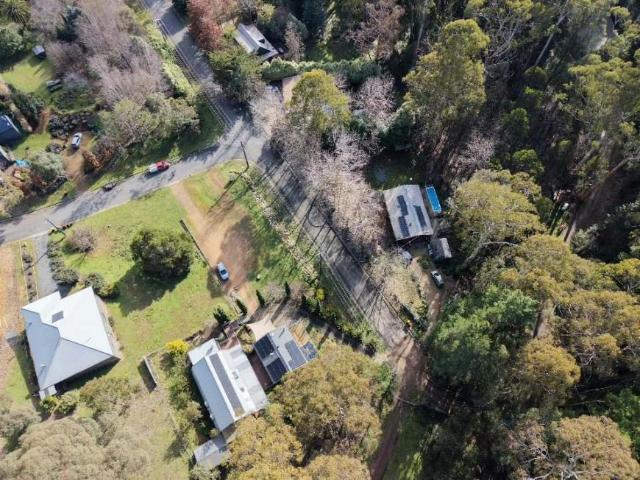 Land for sale in Merrijig, Shire of East Gippsland