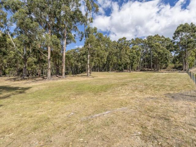 Land for sale in Middleton, Kingborough