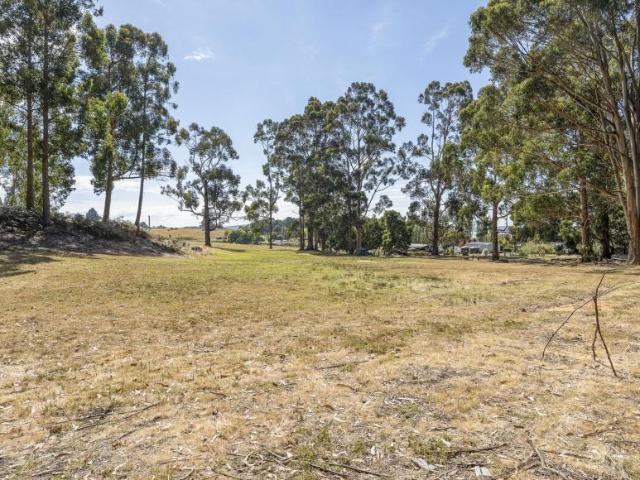 Land for sale in Middleton, Kingborough