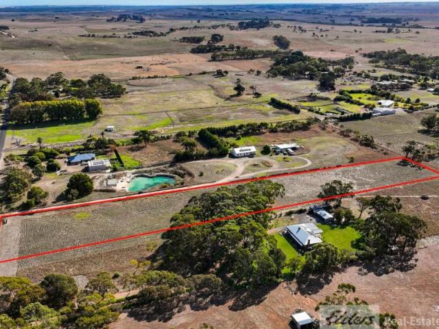 Land for sale in Millicent, Wattle Range Council