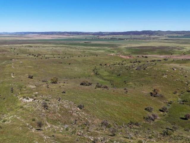 Land for sale in South Australia