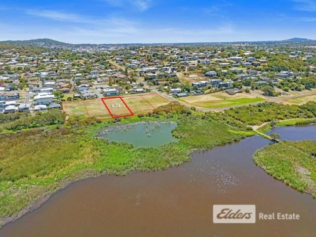 Land for sale in Mira Mar, City Of Albany