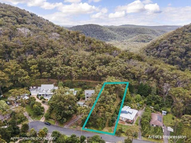 Land for sale in Mittagong, Wingecarribee Shire Council