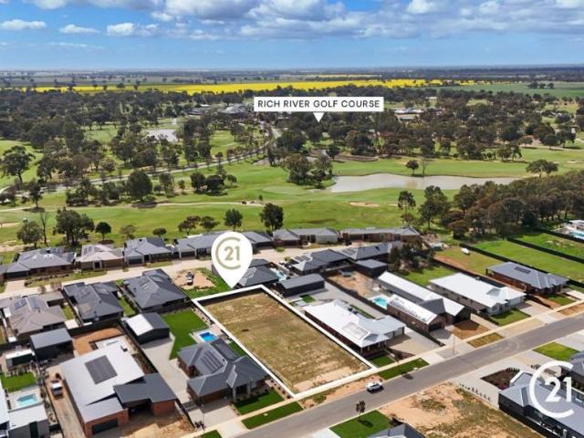 Land for sale in Moama, New South Wales