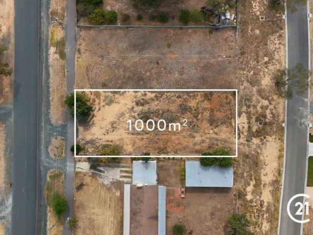 Land for sale in Moama, New South Wales
