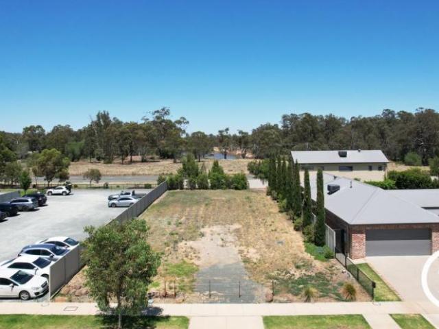Land for sale in Moama, New South Wales