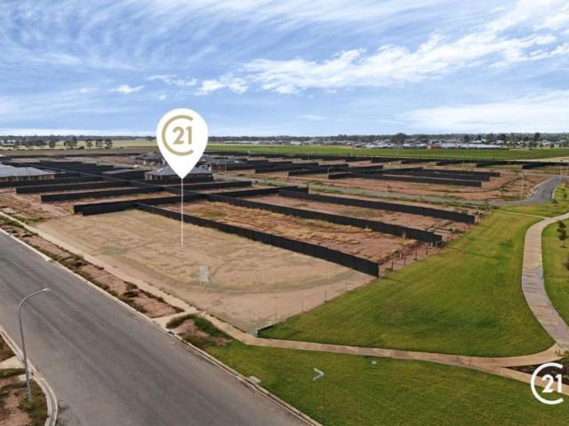 Land for sale in Moama, New South Wales