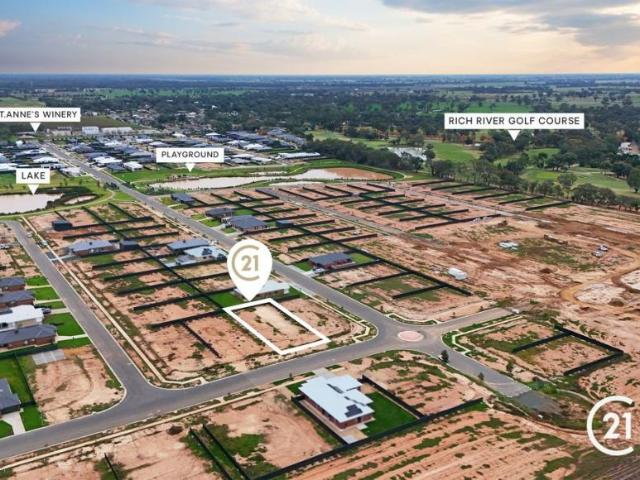 Land for sale in Moama, New South Wales