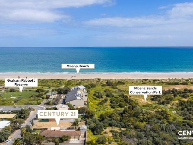 Land for sale in Horseshoe Creek, South Australia