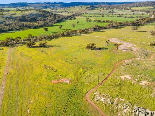 Land for sale in Mokine, Shire Of Northam