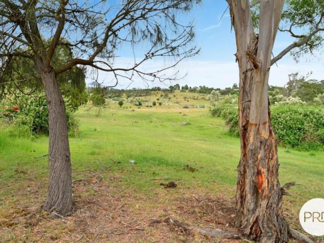 Land for sale in Molesworth, Derwent Valley