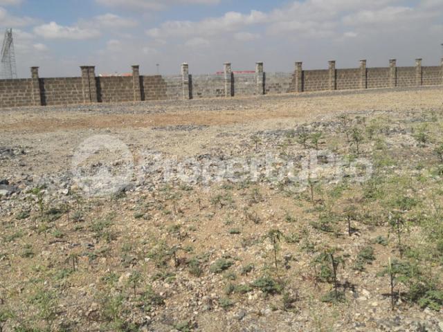 Land for rent in Nairobi