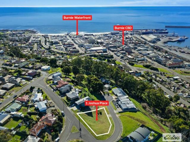 Land for sale in Montello, Burnie