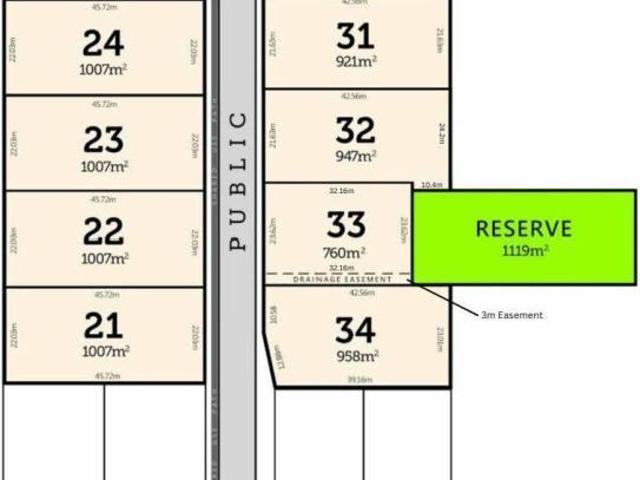 Land for sale in Moonta Bay, South Australia