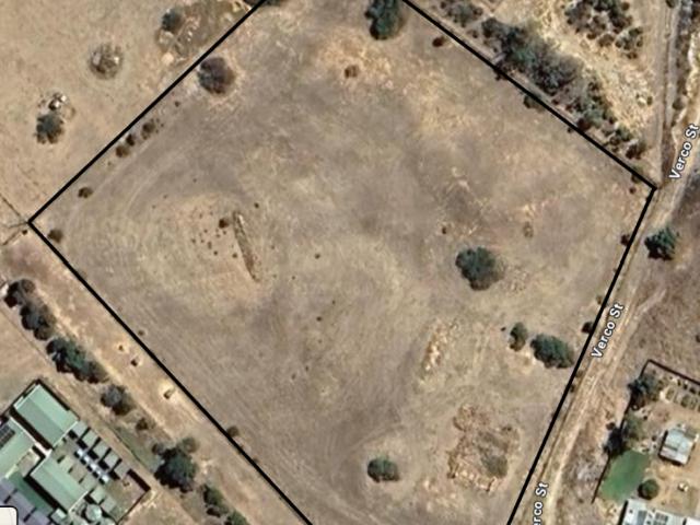 Land for sale in Moonta Mines, South Australia