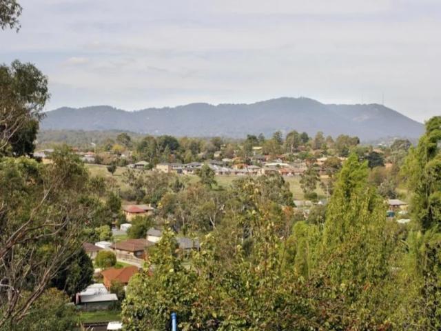 Land for sale in Camerons Creek, Victoria