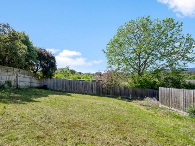 Land for sale in Mooroolbark, Melbourne