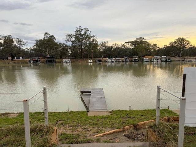 Land for sale in Morgan, South Australia