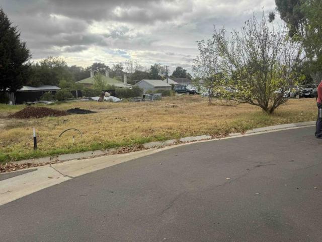 Land for sale in Mount Barker, South Australia