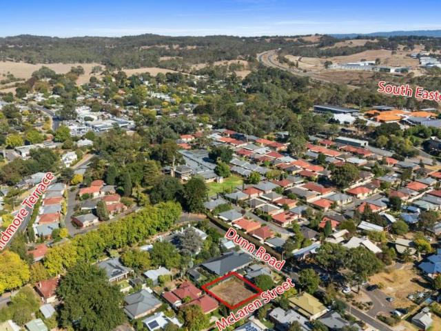 Land for sale in Mount Barker, Mount Barker District Council