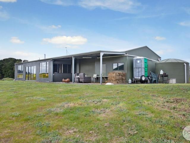 Land for sale in Mount Bolton, City of Ballarat