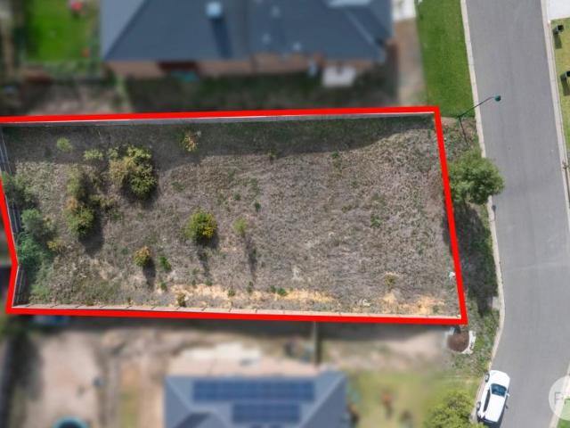Land for sale in Mount Clear, Ballarat
