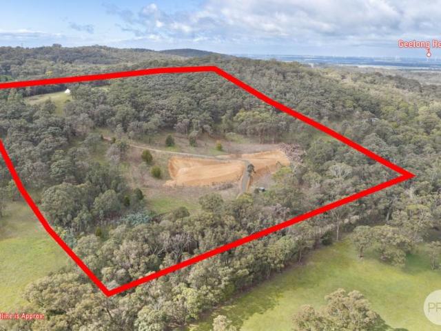 Land for sale in Millbrook, Mount Egerton