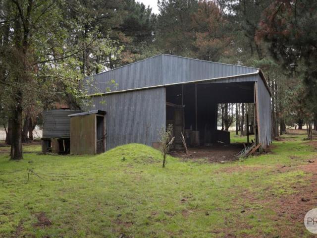 Land for sale in Mount Egerton, Shire of Moorabool