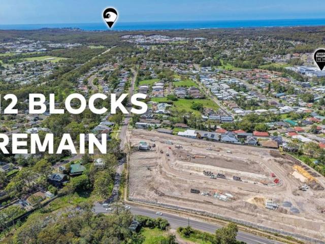 Land for sale in Queensland