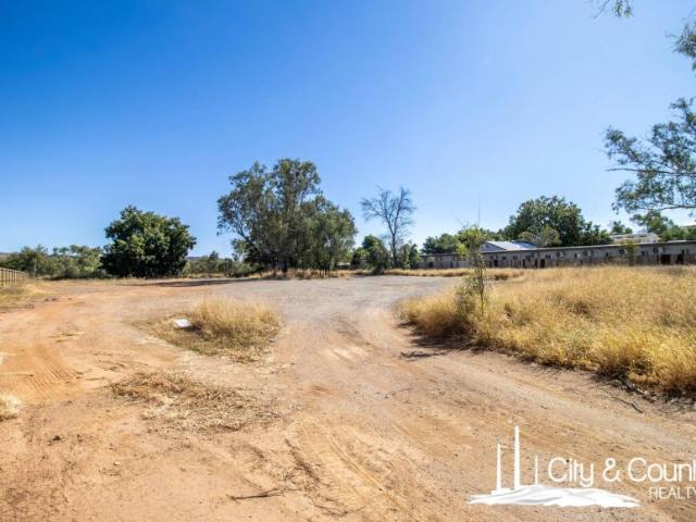 Land for sale in Mount Isa, Queensland