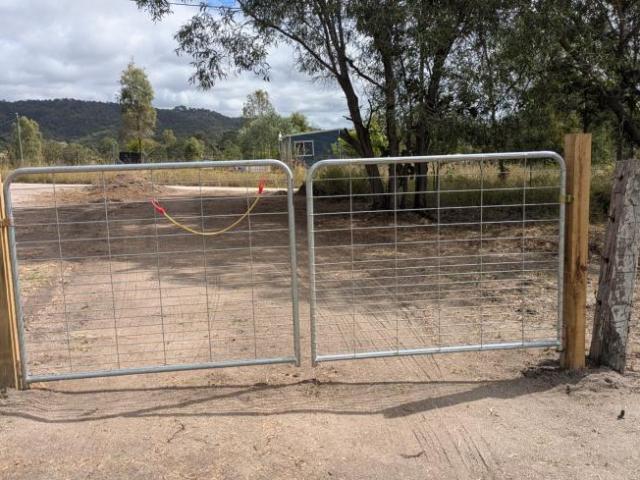 Land for sale in Mount Perry, Queensland