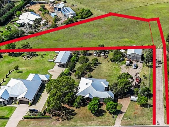 Land for sale in Mount Rascal, Toowoomba Regional