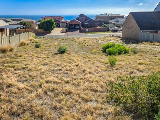 Land for sale in Mount Tarcoola, Geraldton